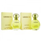 Набор Locascte Pour Femme, edp., 2*50 ml