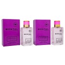 Набор Montal Rose Musk, 2x65ml