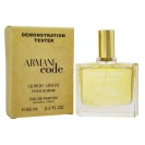 Тестер Giorgio Armani Code Pour Homme,edp., 65ml