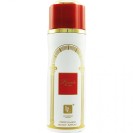 La Parfum Galleria Private Rouge Perfumed Body Spray, edp.,