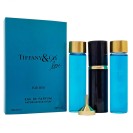 Набор 3в1 Tiffany & ̶C̶o̶ Love For Her, 100ml