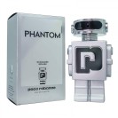 Paco Rabanne Phantom For Man,edt., 100 ml (silver) - Paco Rabanne