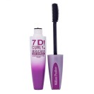 Тушь для ресниц Million Pauline 7D Curly! Mascara Waterproof (сиреневый футляр)