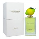 Dolce&Gabbana Fruit Collection Lemon,edt., 150ml - Dolce&Gabbana