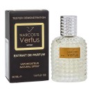 Тестер Ariviste Vertus Narcos'is,edp., 60ml - Vertus