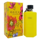 Gucci Flora Limited Edition Gorgeous Gardenia, edt., 100 ml (Желтый)