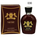 Golden Silva Niche 030 Parfums De Merley Delina, edp., 65 ml