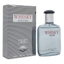 Evaflor Whisky Silver,edt., 100ml