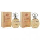 Набор Uniflame Evidence Comme One, edp., 2*55 ml