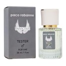 Тестер Paco Rabanne Invictus,edp., 38ml