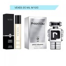 Vexes M-120 (Paco Rabanne Phantom), 20ml