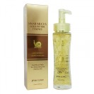 Эссенция для лица Snail Mucus Gold Peptide Essence 3W Clinic, 150ml