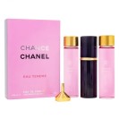 Набор 3в1 Chanel Eau Tendre, 100ml