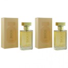 Набор Lovali Hugo Boss The Scent Pour Femme, edp., 2*50 ml