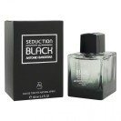 Antonio Banderas Seduction In Black, edt., 100 ml