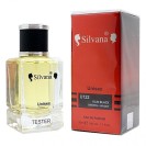 Silvana 122 (Kilian Black Phantom Unisex) 50 ml - Silvana