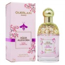 Евро Guerlain Aqua Allegoria Flora Cherrysia Limited Edition,edt., 75ml