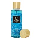 Парфюмированный спрей Milena Marine Kiss, 250ml