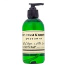 Жидкое мыло Zielinski & Rozen Black Pepper & Amber,Neroli, 300ml - Zielinski & Rozen