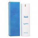 Dolce & Gabbana Light Blue, 45 ml - Dolce&Gabbana