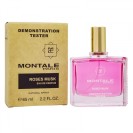 Тестер Montale Roses Musk, edp., 65 ml