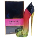 Carolina Herrera Good Girl New York Pink, edt., 80 ml - Carolina Herrera