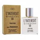 Тестер Givenchy L`interdit, edp., 50 ml