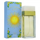 Евро Dolce & Gabbana Light Blue Sun 100 ml - Dolce&Gabbana