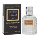 Тестер Ariviste Yves Saint Laurent L'Homme,edp., 60ml - Yves Saint Laurent