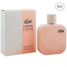 Евро Lacoste L.12.12 Rose, edp., 100 ml