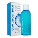 Увлажняющий тонер с гиалуроновой кислотой FarmStay Hyaluronic Acid Super Aqua Toner, 200ml