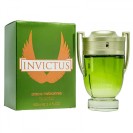 Paco Rabanne Invictus Green 100 ml