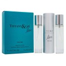 Tiffany & ̶C̶o̶ Love , edp., 3x20ml