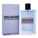 Zadig & Voltaire This Is Him! Vibes Of Freedom,edp., 100ml