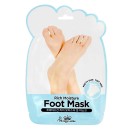 Маска-носки Prettyskin Foot Mask - Prettyskin