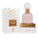 Alhambra Sunset Rose,edp., 100ml