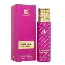 Johnwin Rose Pink,edp., 30ml