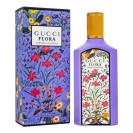 Gucci Flora Gorgeous Magnolia,edp., 100ml