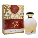 Al Fares Musk Al Ghazal, edp., 100 ml