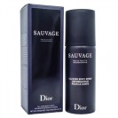 Дезодорант Christian Dior Sauvage, 150ml - Christian Dior