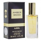 Ajmal Amber Wood,edp., 30ml