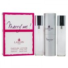 Lanvin Marry Me, 3*20 ml