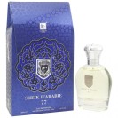 La Parfum Galeria Sheik D`Arabie 77, edp., 100 ml