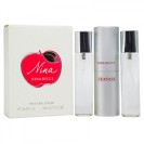 Nina Ricci Nina, 3*20 ml