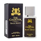 Alexandre.J The Collector Black Muscs, edp., 25 ml