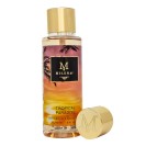 Парфюмированный спрей Milena Tropical Paradise, 250ml