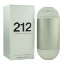 Carolina Herrera 212 VIP , edp., 100 ml (серый)