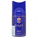 Дезодорант Prive Knight (D&G King) 250ml