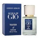 Тестер Giorgi Armani Aqua Di Gio,edp., 38ml - Giorgio Armani