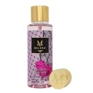 Парфюмированный спрей Milena Romantic Darknes, 250ml